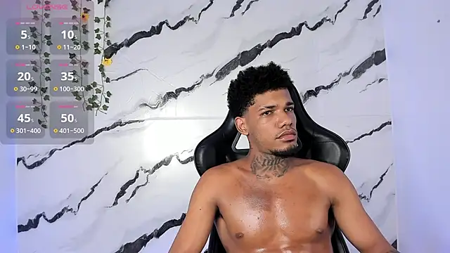 Nehemiaa boy online show from February 21, 9:16 pm