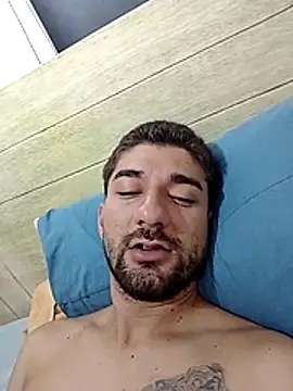Camilo696903 online show from July 19, 10:21 am