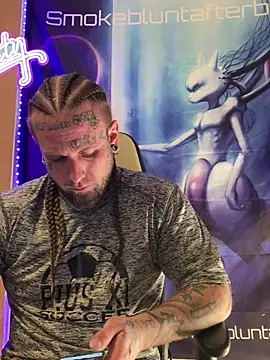 Smokebluntafterblunt online show from April 10, 1:12 am