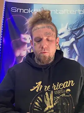 Smokebluntafterblunt online show from February 11, 3:50 pm