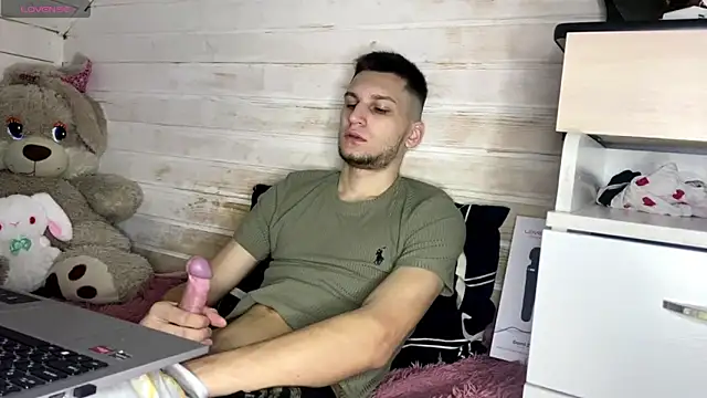 Donald boy online show from March 19, 11:19 pm