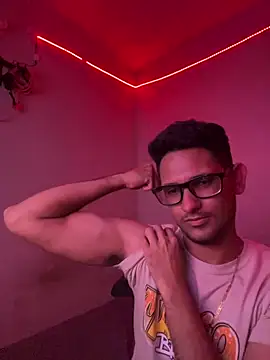 Jesusd2 online show from February 27, 1:51 am