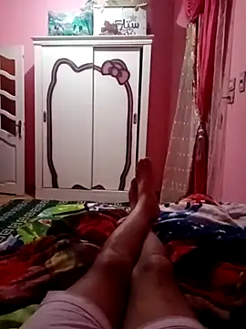 mahmoud-sabr online show from April 5, 7:21 pm