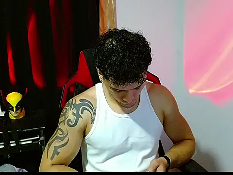 Logan0626 online show from February 21, 12:33 am