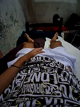 ReizinhoOh online show from February 7, 10:11 am