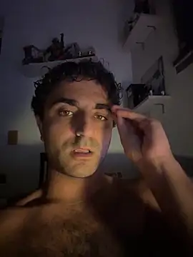 elia2711 online show from June 14, 12:52 am