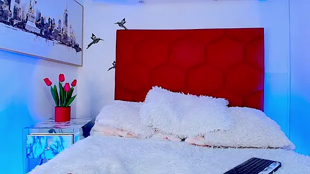 Novoa Prime online show from February 27, 9:14 pm