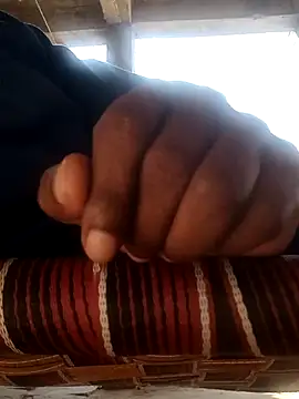 Daddyishere 19 online show from February 16, 5:16 am