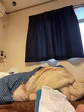 --ha-ru-- online show from April 7, 6:35 am