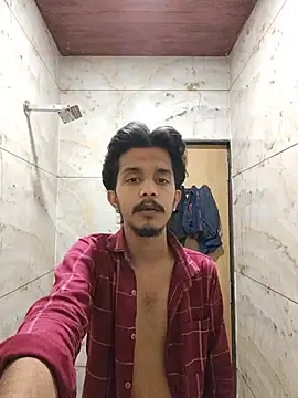 Sam03s online show from May 28, 7:34 pm