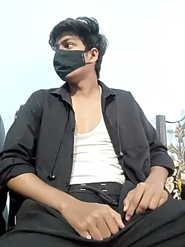 hotyboy 89 online show from April 19, 8:58 am