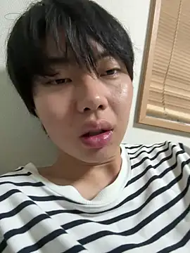 hibi0875 online show from February 10, 5:06 pm