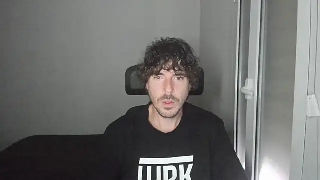 joaquin420 hot online show from February 17, 3:33 pm