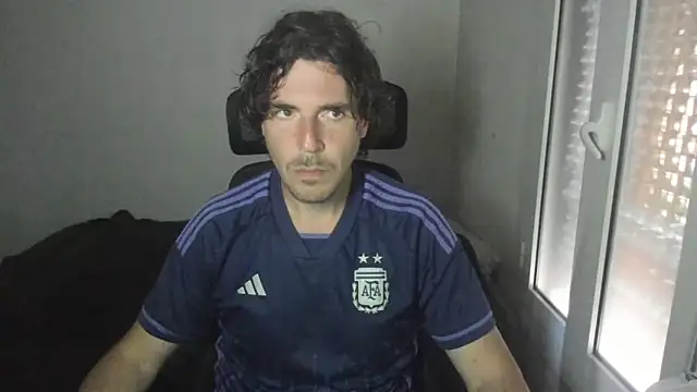 joaquin420 hot online show from March 31, 4:31 pm