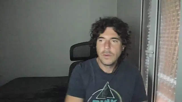 joaquin420 hot online show from April 17, 6:16 am