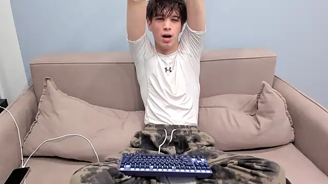 Ur NextDoor Boy online show from February 24, 8:42 pm