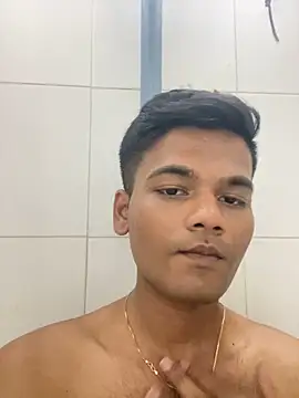 Dazzling dude online show from March 28, 8:42 pm