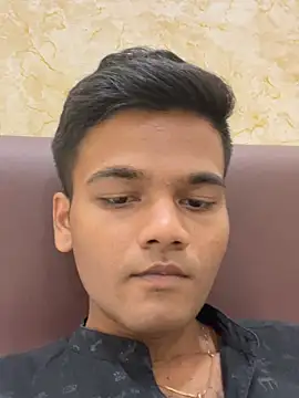 Dazzling dude online show from April 2, 7:11 pm