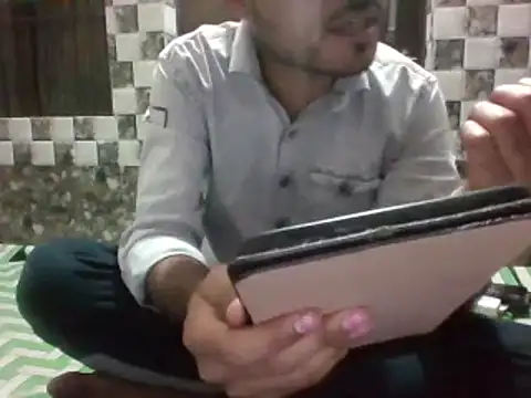 Abhitheplayboy24 online show from March 11, 3:08 pm