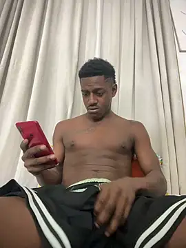 kayflock24 online show from February 21, 6:14 am