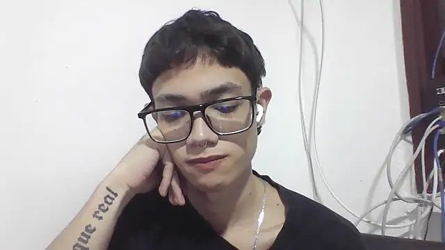 Santi Princex online show from February 28, 6:34 am