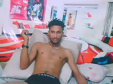 EroticPoison69 online show from February 25, 6:20 pm