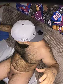 Mandingojay9 online show from February 21, 9:21 am