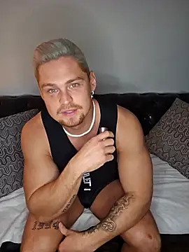 EddyRise- online show from February 18, 6:16 pm