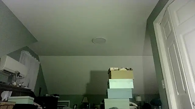 ShadowLove85 online show from April 6, 1:57 am