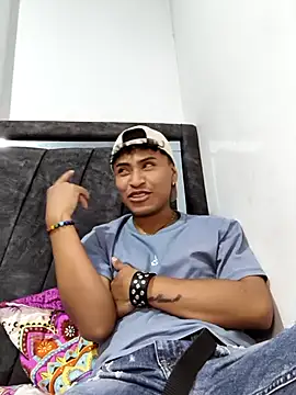 Emadridr online show from February 28, 6:01 am