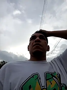 Morboso19cm online show from April 18, 9:58 pm