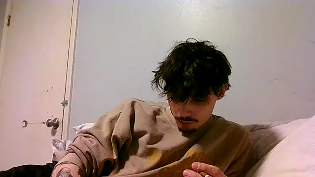 benriskey12 online show from March 16, 6:17 am