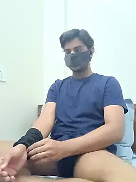 notanerd22 online show from April 18, 7:40 pm