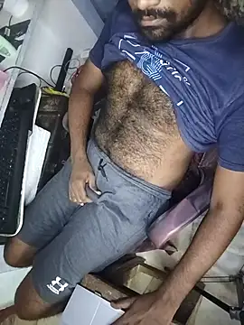 Tinku 1324 online show from April 18, 11:33 am