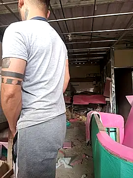 lenin9 online show from March 21, 1:15 pm