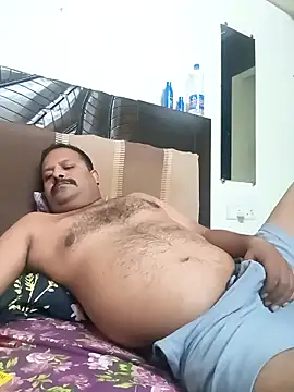 simpleboldman2026 online show from April 3, 5:54 pm