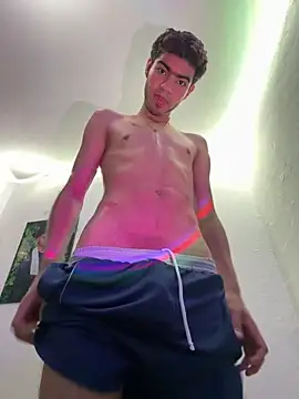 vantentin online show from March 4, 6:26 pm