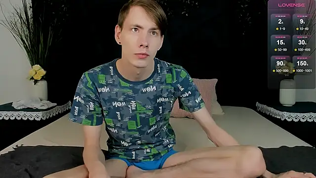 Erick Wilson online show from December 14, 5:58 am