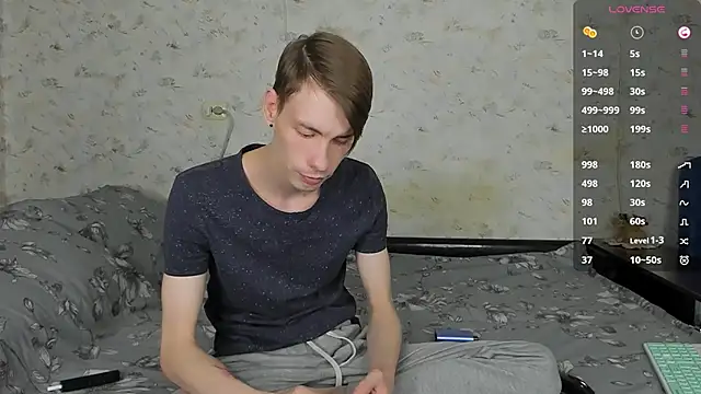 Erick Wilson online show from April 10, 6:31 am