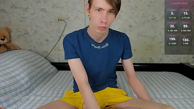 Erick Wilson online show from February 21, 7:42 am