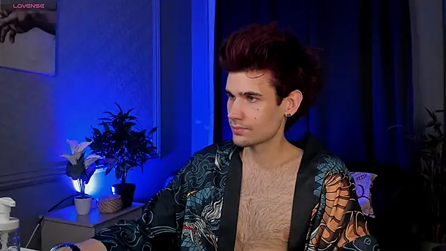 trevor dreams online show from February 27, 4:28 pm