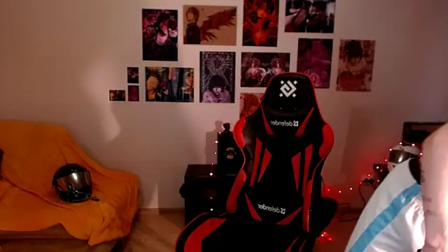 John Meow online show from April 3, 2:14 pm