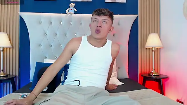 Dark Nico online show from February 20, 3:58 am