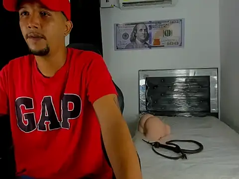 badboy master online show from February 14, 1:44 am