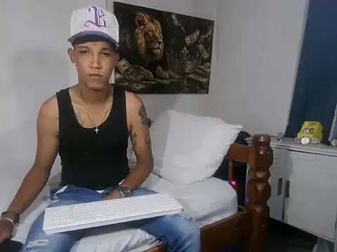 badboy master online show from May 30, 3:50 am