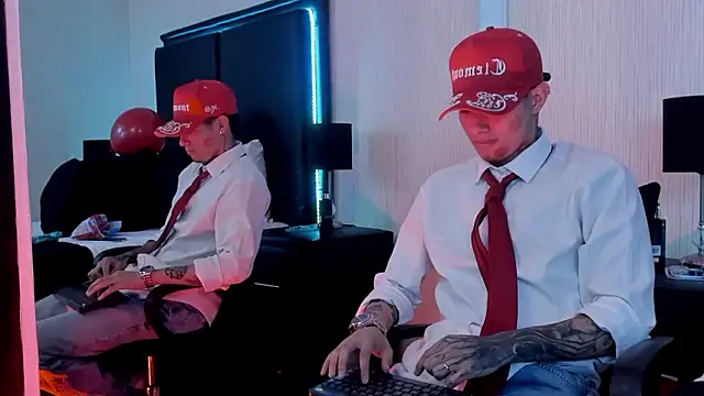 JoshBeech online show from February 14, 12:55 pm