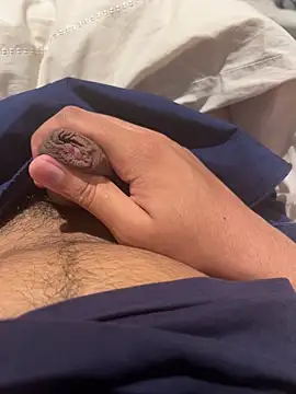 BoyforMen2005 online show from February 16, 8:40 pm