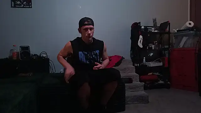 dandanger63 online show from February 25, 11:11 am