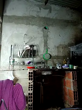 Lucckk777 online show from April 28, 6:07 am