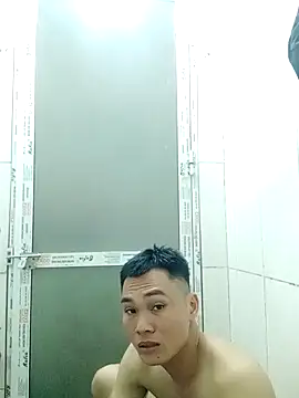 Changebabi online show from April 8, 2:15 pm